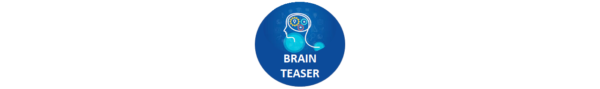 Brain Logo